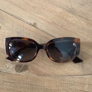 Dior Accessories - Brand new Christian Dior sunglasses Dior Accessories - Brand new Christian Dior sunglasses